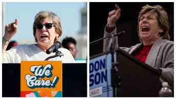 60451063-RANDI WEINGARTEN