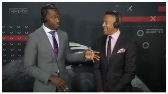 Robert Griffin III.