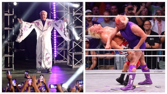 RIC FLAIR
