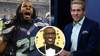 RICHARD SHERMAN