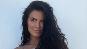 Rachel Bush Spain 2