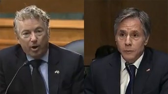 Rand Paul Secretary Blinken copy