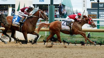 148th Kentucky Derby