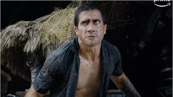 "Road House" trailer released. (Credit: Screenshot/YouTube https://www.youtube.com/watch?v=Y0ZsLudtfjI)