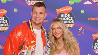 Camille Kostek (Photo by Matt Winkelmeyer/Getty Images for Nickelodeon)