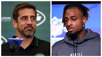 Rodgers McDonald