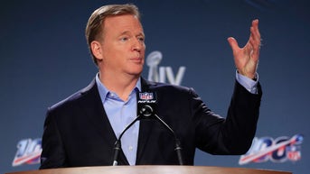 Roger Goodell
