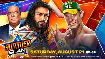 Roman Cena