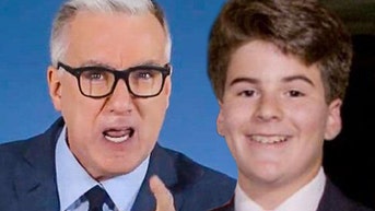 Rovell vs Olbermann