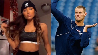 Ryan Mallett ex-wife