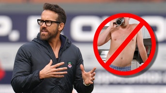 Ryan Reynolds Shirts