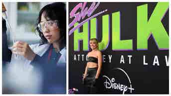 SHE HULK MOVIE