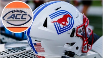 SMU powerbroker David Miller explains financial commitment to join the ACC. (Credit: Getty Images)