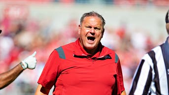 Sorry Arkansas Fans, The Football Team Is 'Not Set Up To Win A National Championship' Without Changing Lanes