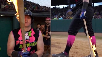 6b4af783-Savannah Bananas flaming bat 2