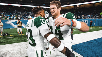 Sam Darnold