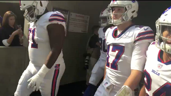 Bills, Josh Allen
