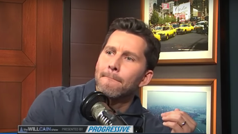 Will Cain