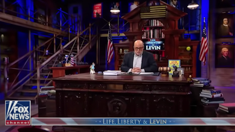 Mark Levin