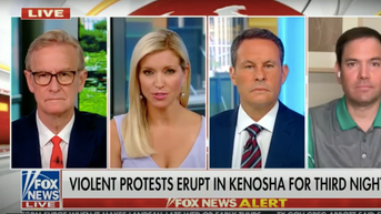 Fox & Friends