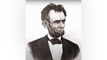 Abraham Lincoln