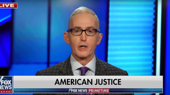 00648490-Trey Gowdy, Fox News