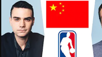 Clay Travis, Ben Shapiro