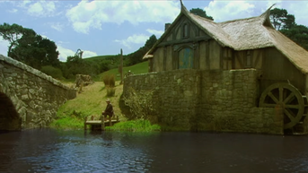 Lord of the Rings