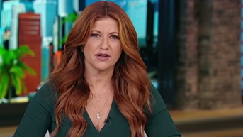 Rachel Nichols
