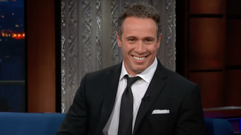 Chris Cuomo
