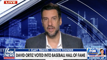 Clay Travis