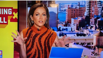 Kay Adams