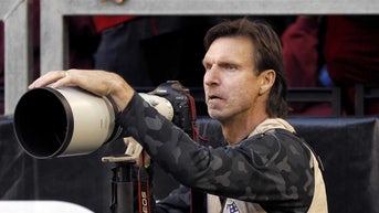 Randy Johnson photographer