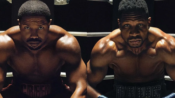 creed iii rocky