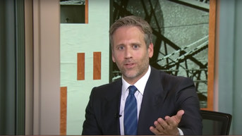 Max Kellerman