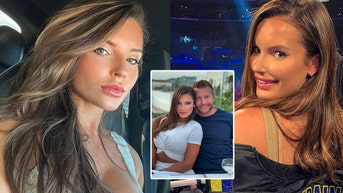 Sean McVay fiancee copy