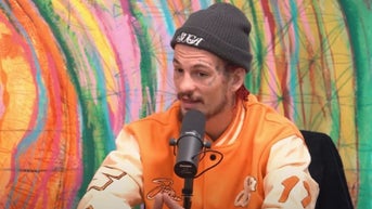 UFC Fighter Sean O'Malley