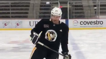 Sidney Crosby