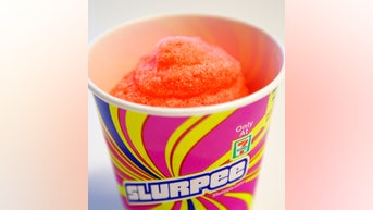 7-Eleven Declares Monday 'National Slurpee Day'