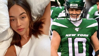 Sophia Culpo Braxton Berrios