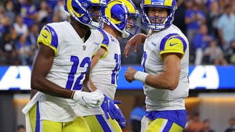 ProFootballDoc: The Healthier Team For Tonight's NFL Opener May Surprise You