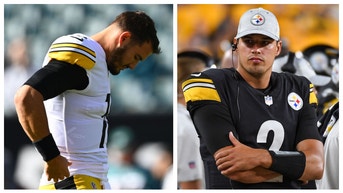 Steelers QB FP