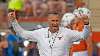 Steve Sarkisian Already Campaigning For Potential Three-Loss SEC Teams For CFP. You Don't Say!