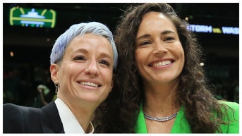 Sue Bird