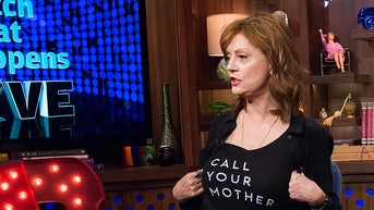 Susan Sarandon