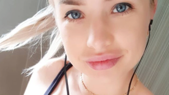 Tara Gins cyclist lost job