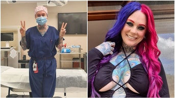 Tattoo-doctor