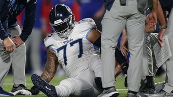 ProFootballDoc: More Bad News for Titans and Taylor Lewan