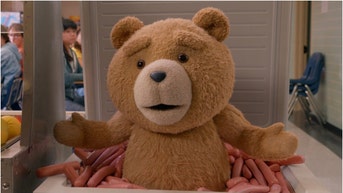 "Ted" fans have some more content coming their way. Seth MacFarlane released a trailer for the Peacock prequel series. (Credit: Peacock)