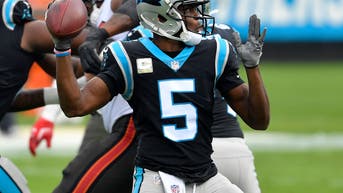 Tampa Bay Buccaneers v Carolina Panthers
